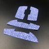 BT.L Logitech G Pro Wireless - Anti Slip Mouse Grip - Matte Blue