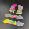 BT.L Logitech G Pro Wireless - Anti Slip Mouse Grip - Special Pink