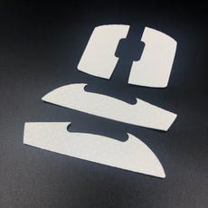 BT.L Logitech G Pro Wireless - Anti Slip Mouse Grip - White