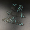 BT.L Glorious Model D - Anti Slip Mouse Grip - Black Blue