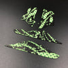 BT.L Glorious Model O Minus - Anti Slip Mouse Grip - Black Green
