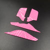 BT.L Glorious Model O Minus - Anti Slip Mouse Grip - Pink White