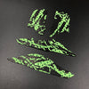 BT.L Glorious Model O - Anti Slip Mouse Grip - Black Green