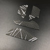 BT.L Finalmouse Ultralight 2 Capetown - Anti Slip Mouse Grip - Black White
