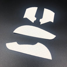 BT.L Finalmouse Ultralight 2 - Anti Slip Mouse Grip - White