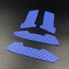 BT.L Razer Viper / Viper Ultimate - Anti Slip Mouse Grip - Blue