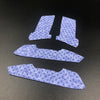BT.L Razer Viper / Viper Ultimate - Anti Slip Mouse Grip - Matte Blue