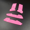 BT.L Razer Viper / Viper Ultimate - Anti Slip Mouse Grip - Pink White