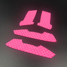 BT.L Razer Viper / Viper Ultimate - Anti Slip Mouse Grip - Matte Pink