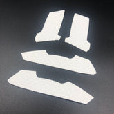 BT.L Razer Viper / Viper Ultimate - Anti Slip Mouse Grip - White