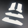 BT.L Razer Viper / Viper Ultimate - Anti Slip Mouse Grip - White