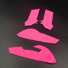 BT.L Razer Viper Mini - Anti Slip Mouse Grip - Matte Pink