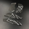BT.L Endgame XM1 - Anti Slip Mouse Grip - Black White