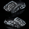 BT.L Esports Tiger Logitech G Pro X Superlight Mouse Grip