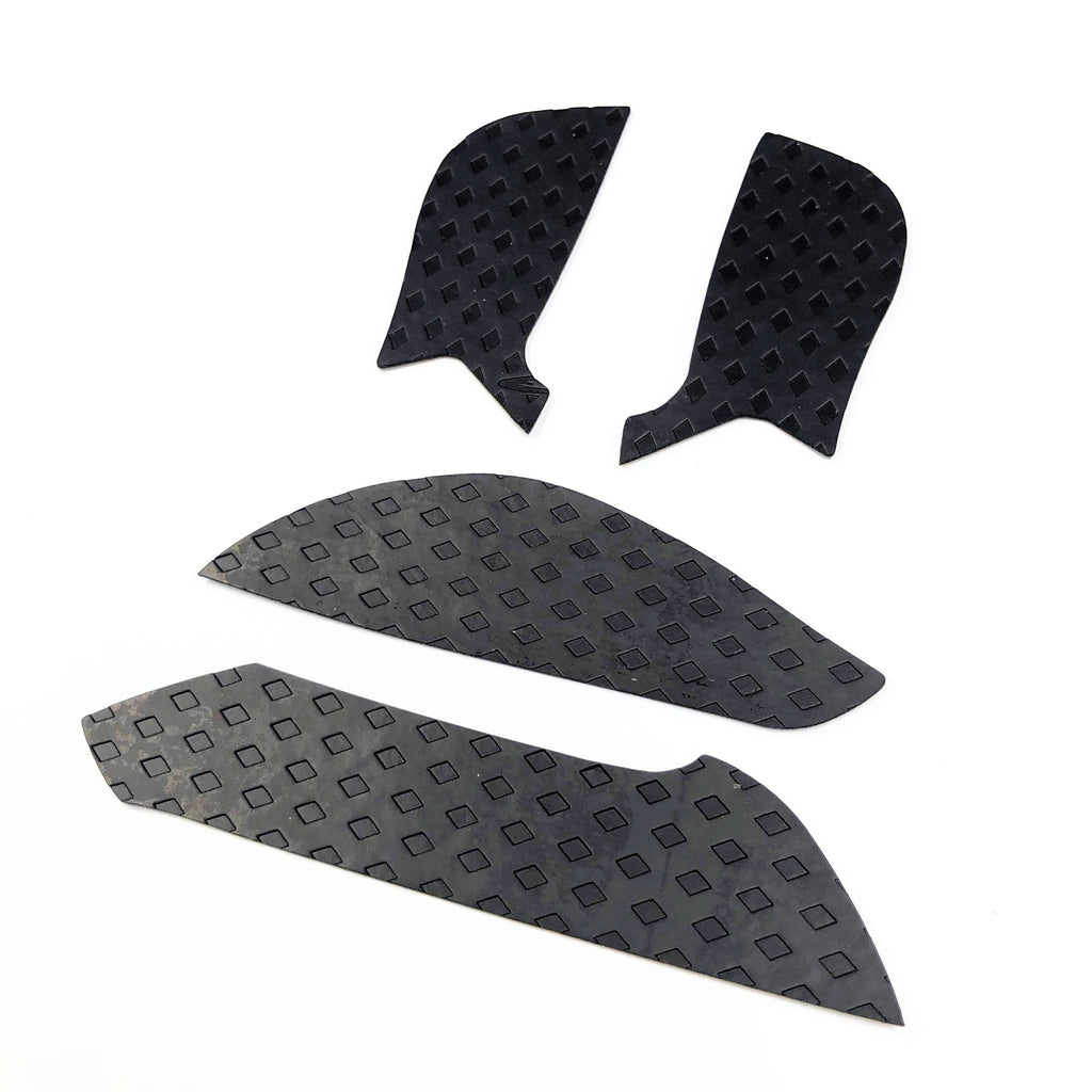 BT.L G-Wolves Skoll - Anti Slip Mouse Grip