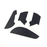 BT.L Finalmouse Ultralight 2 - Anti Slip Mouse Grip  - Black v3