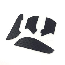 BT.L Finalmouse Ultralight 2 - Anti Slip Mouse Grip  - Black v3