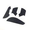 BT.L Finalmouse Ultralight 2 - Anti Slip Mouse Grip  - Black v3