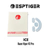 Esports Tiger Razer Viper v2 Pro - ICE Mouse Feet