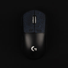 EspTiger Logitech G Pro X Superlight - Anti Slip Mouse Grip