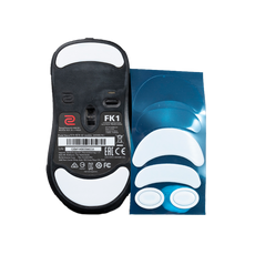 BT.L - Zowie AM / S / FK - Mouse Feet