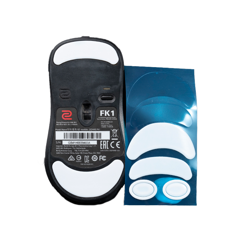 iTakTech - gaming gear - worldwide shipping- BT.L - Gretxa Vancer - Razer - Logitech - Glorious Model - Finalmouse - Xtrfy - Zowie - DIY