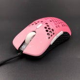 G-Wolves Hati M Gaming Mouse - Sakura Pink