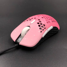 G-Wolves Hati M Gaming Mouse - Sakura Pink