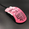 G-Wolves Hati M Gaming Mouse - Sakura Pink