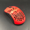 G-Wolves Hati S Wireless Gaming Mouse - Red