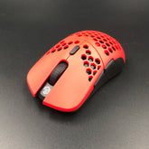 G-Wolves Hati S Wireless Gaming Mouse - Red