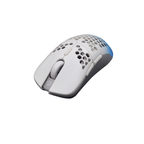 G-Wolves Hati Gaming Mouse White & Blue – iTakTech Limited