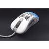 G-Wolves Skoll RGB Gaming Mouse White & Blue
