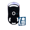 BT.L - Logitech G Pro Wireless - Mouse Feet