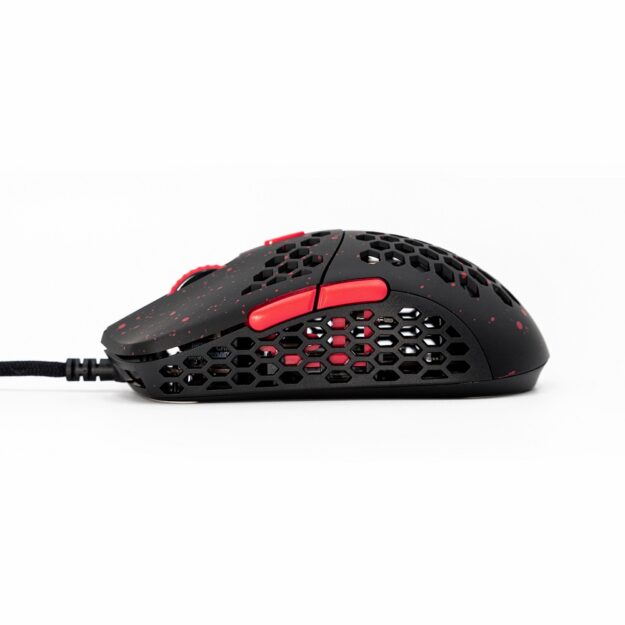 iTakTech - gaming gear - worldwide shipping- Hati S - G-Wolves - Lizard Skins - Esports Tiger