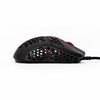G-Wolves Hati S Gaming Mouse - Stardust Red