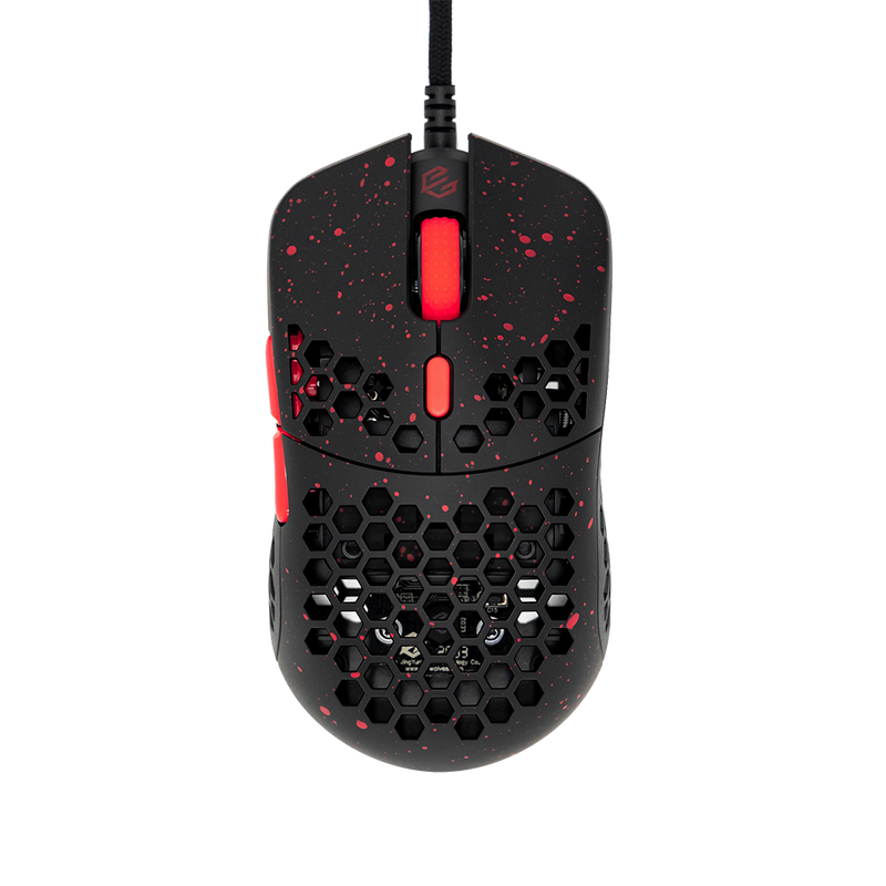 iTakTech - gaming gear - worldwide shipping- Hati S - G-Wolves - Lizard Skins - Esports Tiger