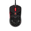 G-Wolves Hati S Gaming Mouse - Stardust Red