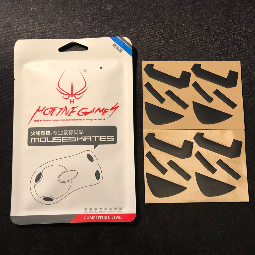 Hotline Games Corsair M95 - Mouse Feet
