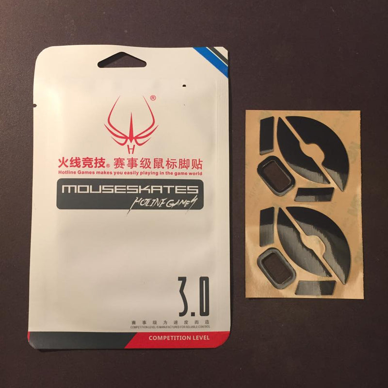 iTakTech - gaming gear - worldwide shipping- Lancehead - Tiger Gaming - Hotline Games