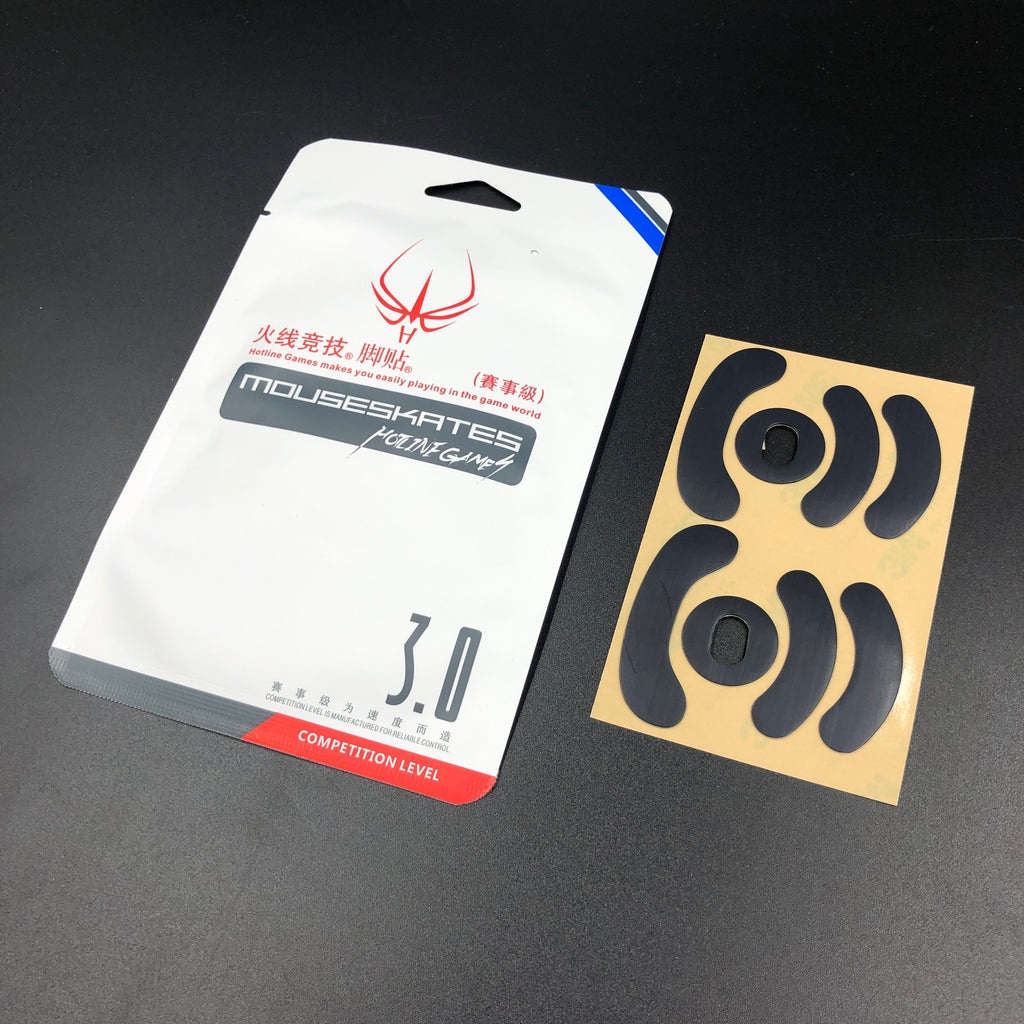 Hotline Games SteelSeries Sensei Ten - Mouse Feet