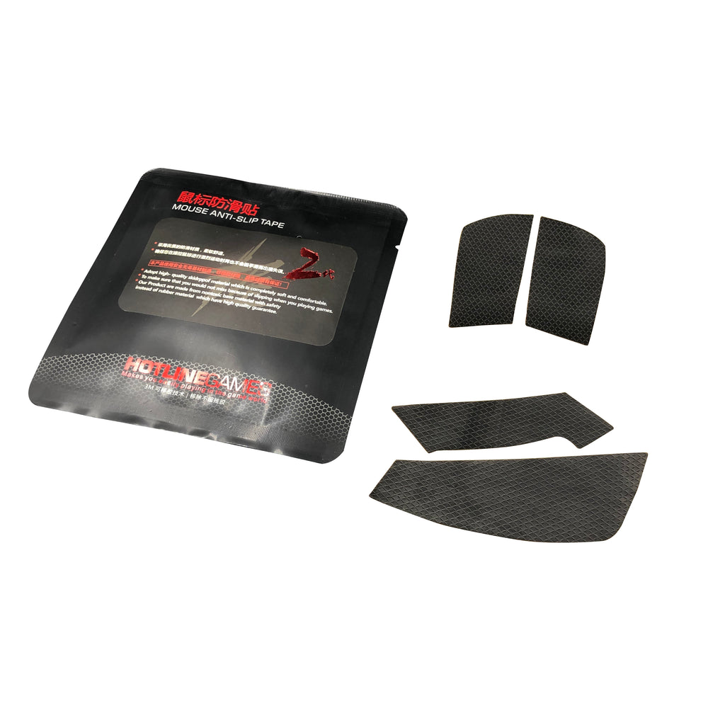 Hotline Games Logitech G403 / G603 / G703 - Anti Slip Mouse Grip