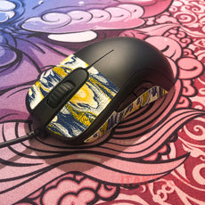 Lizard Skins Zowie S2 - Anti Slip Mouse Grip