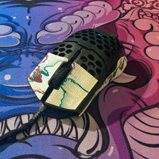 Lizard Skins Cooler Master MM710 / MM711 - Anti Slip Mouse Grip