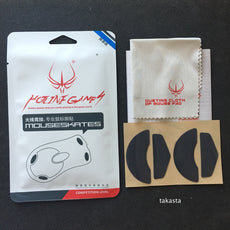 Hotline Games Mionix Avior 7000 / 8200 - Mouse Feet