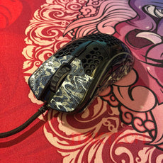 Lizard Skins Glorious Model D - Anti Slip Mouse Grip
