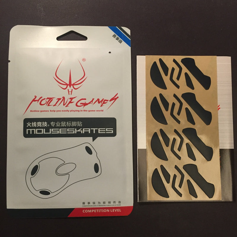 iTakTech - gaming gear - worldwide shipping- Logitech - Esports Tiger - Tiger Gaming - Hotline Games