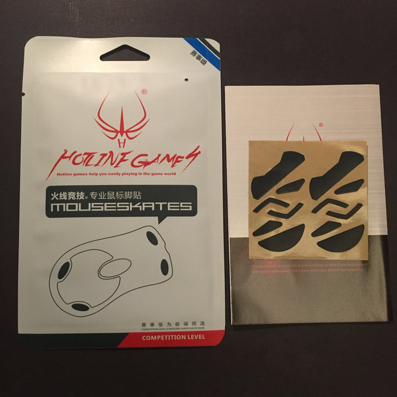 iTakTech - gaming gear - worldwide shipping- Logitech - Esports Tiger - Tiger Gaming - Hotline Games