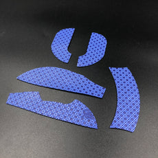 BT.L Zygen NP-01 - Anti Slip Mouse Grip - Blue