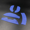 BT.L Zygen NP-01 - Anti Slip Mouse Grip - Blue